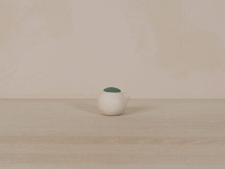 Keisuke Iwata Katakuchi with Green Top