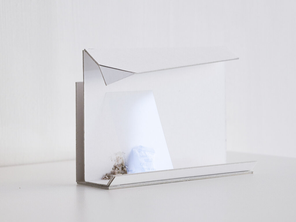 Michiko Iwata Sculpture A