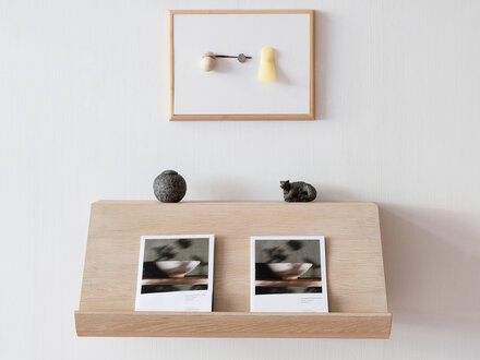 Michiko Iwata Sculpture 1