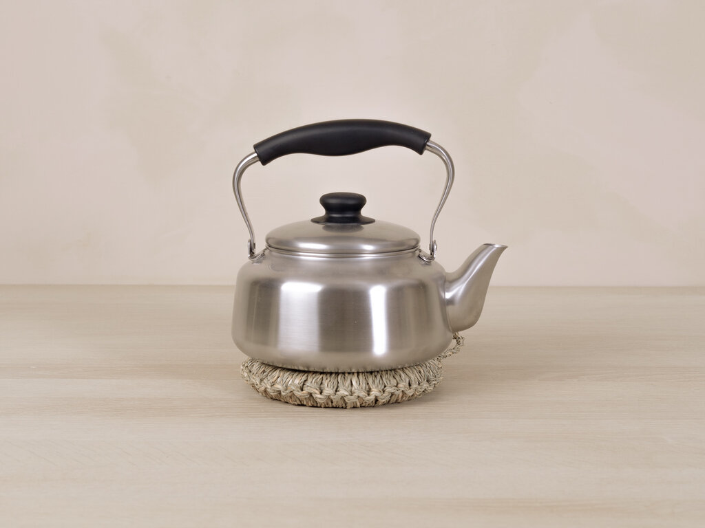 Japanese Rice Straw Trivet
