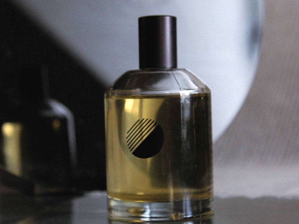 Hakudo Hakudo Ink - Botanical Airmist (scent for space)