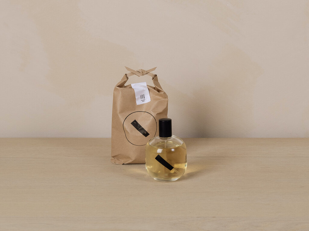 Hakudo Hakudo Rain (Room Spray)