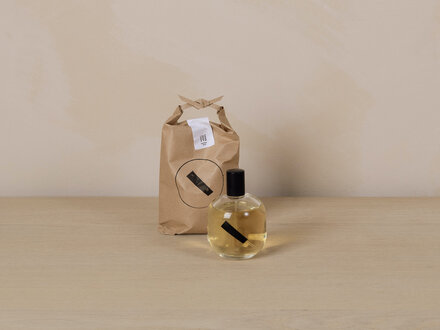 Hakudo Hakudo Rain - Botanical Airmist (scent for space)