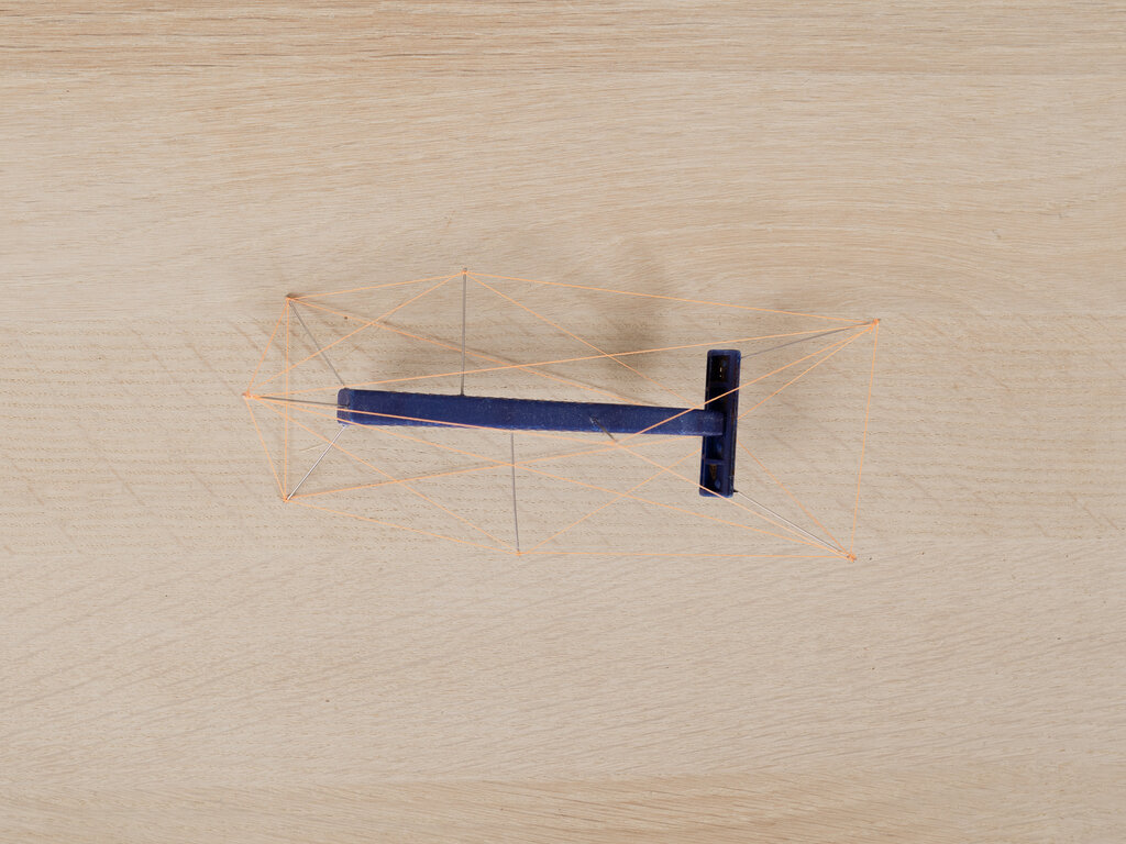 Studio Note "Razor"
