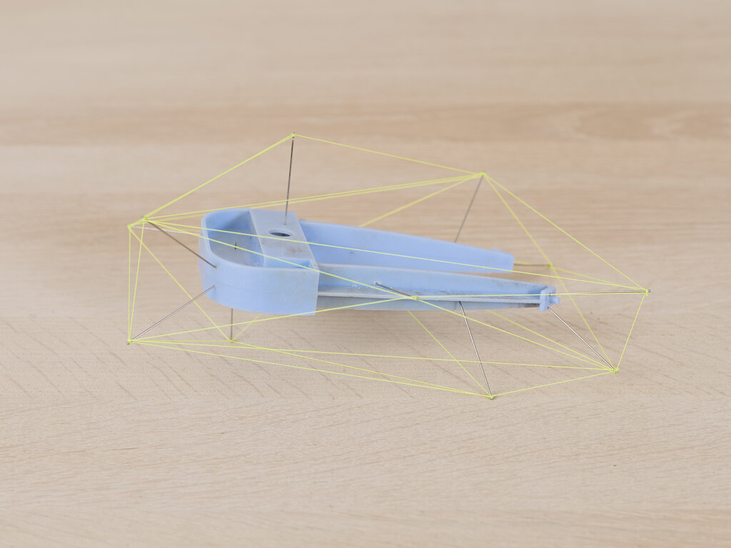 Studio Note "Beach Plastic"