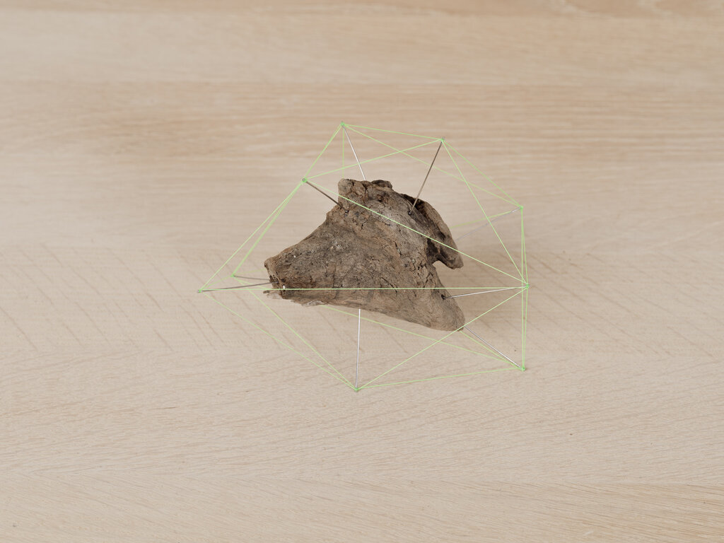 Studio Note "Driftwood 3"