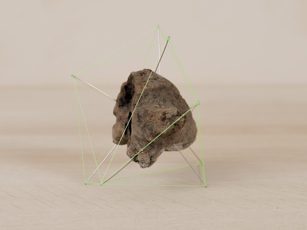 Studio Note "Driftwood 3"