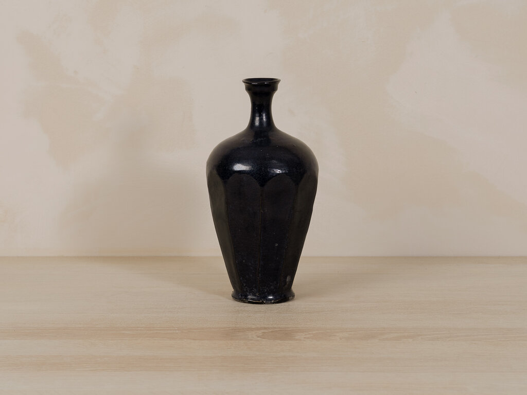 Antique Goryeo Era Bottle Vase