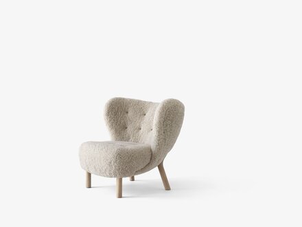 Viggo Boesen for &Tradition VB1 Little Petra