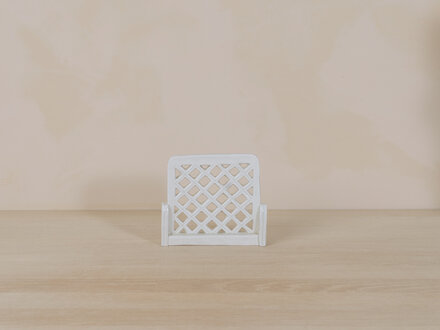 Antique Yi Dynasty Ceramic Screen