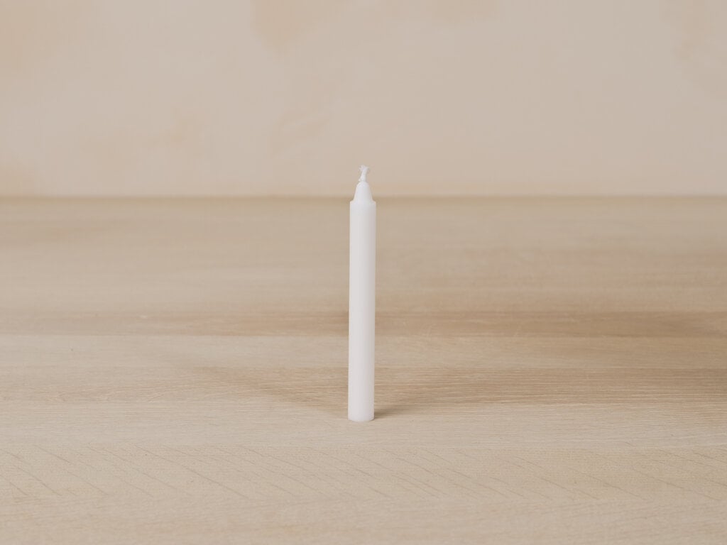 Swedish Angel Chime Candles, Box of 20