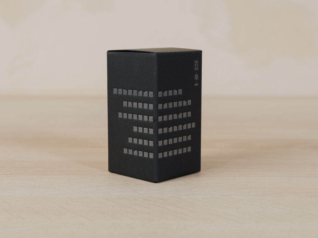 Hakudo Hakudo Ink - Botanical Airmist (scent for space)