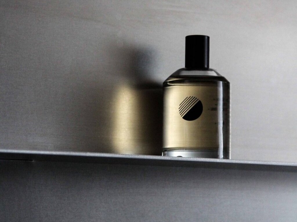 Hakudo Hakudo Ink - Botanical Airmist (scent for space)
