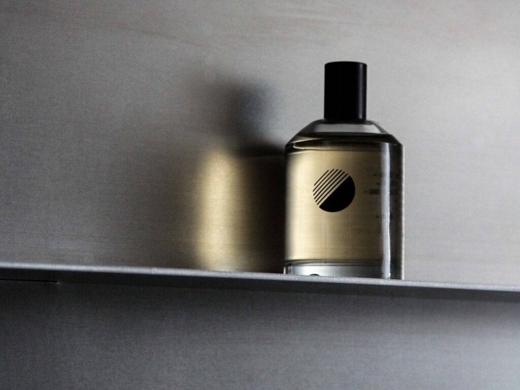 Hakudo Hakudo Ink - Botanical Room Spray