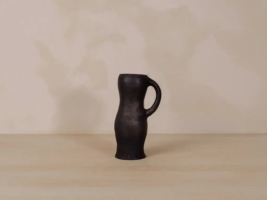 Yoji Yamada Jug 18