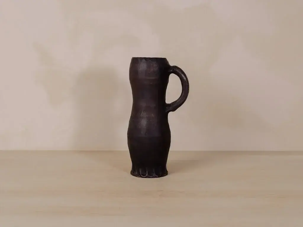 Yoji Yamada Jug 9