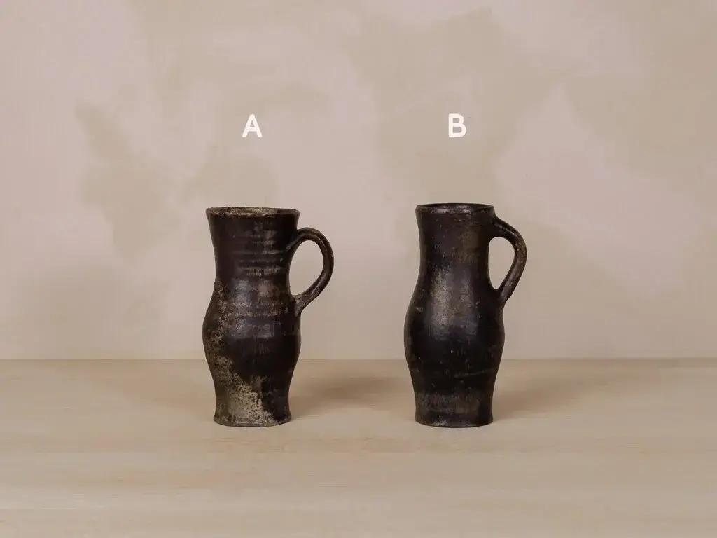 Yoji Yamada Jug 47