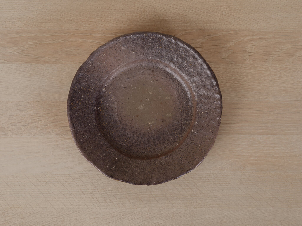 Yoji Yamada Plate 64 A
