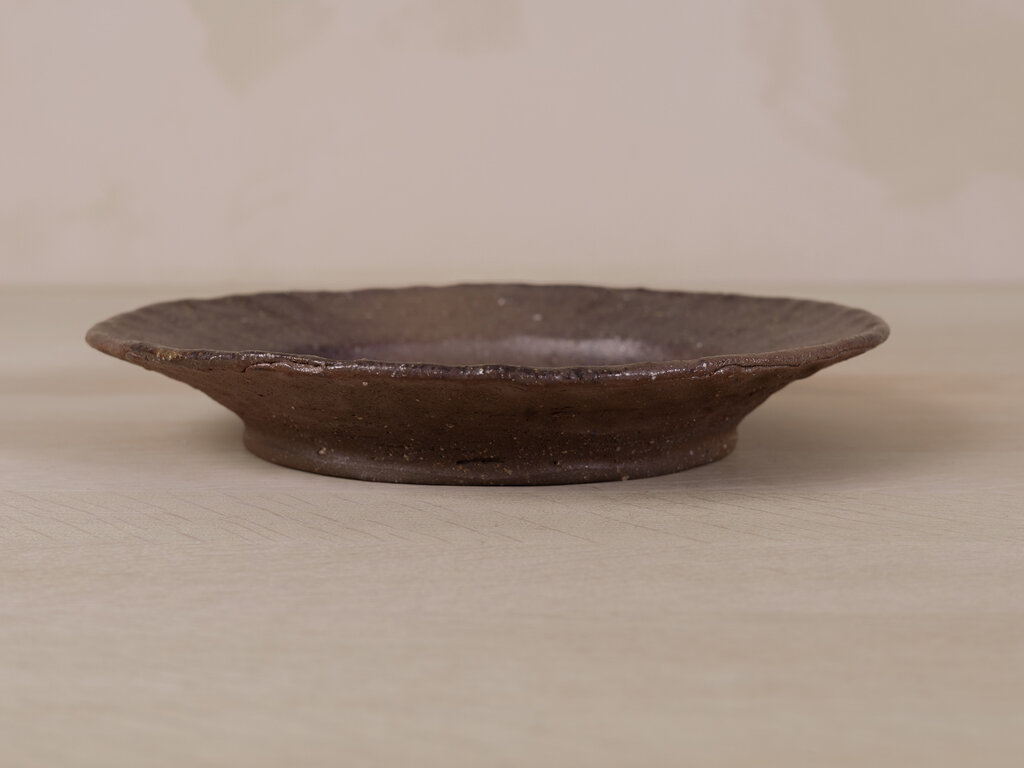 Yoji Yamada Plate 64 A