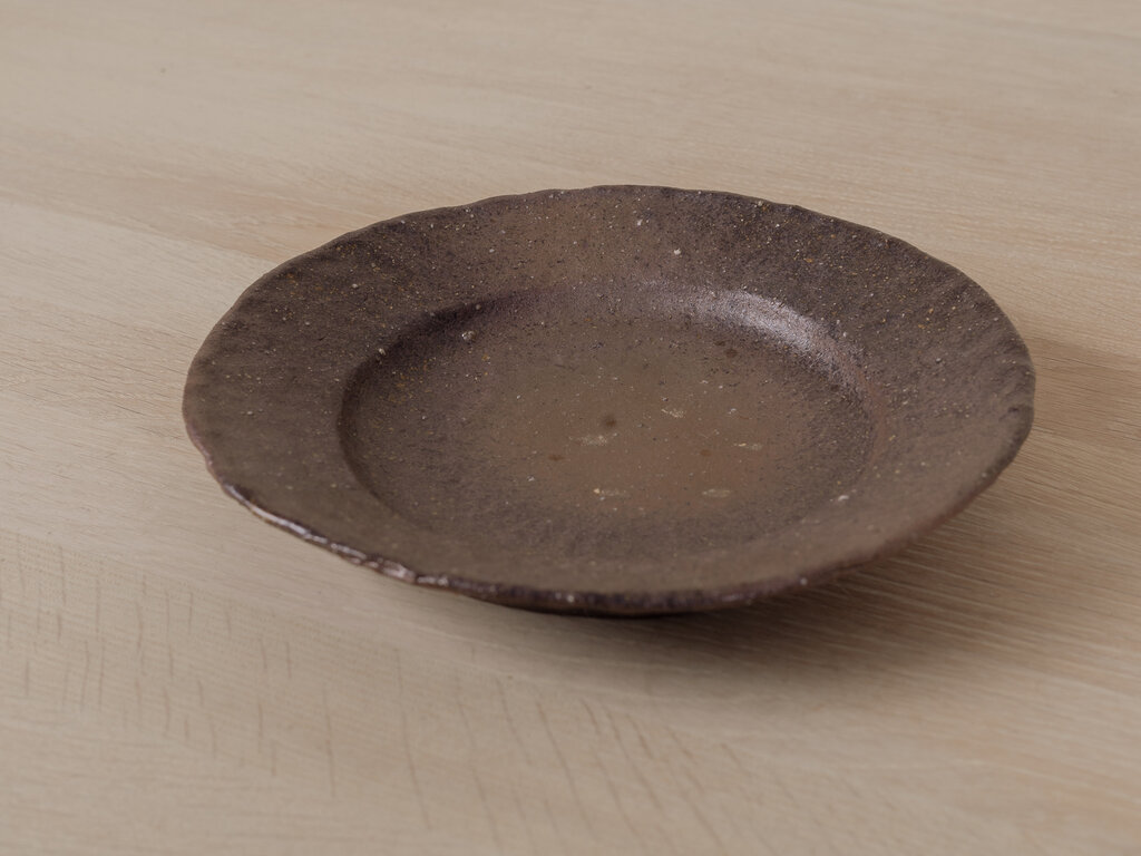 Yoji Yamada Plate 64 A