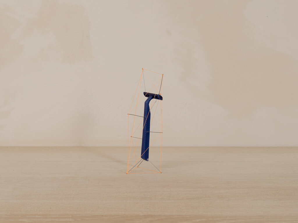 Studio Note "Razor"