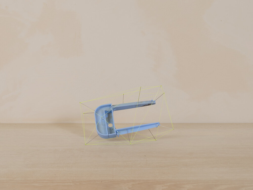 Studio Note "Beach Plastic"