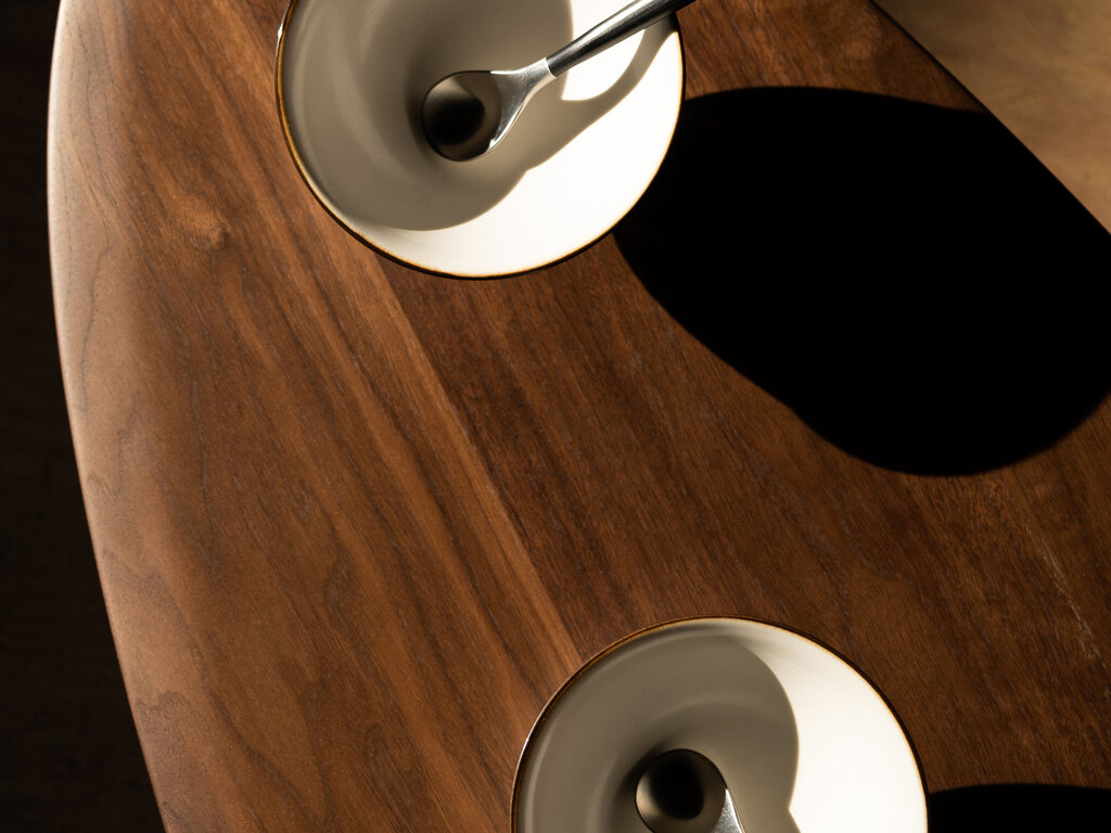Oji Masanori for Jicon Porcelain Dessert Cup