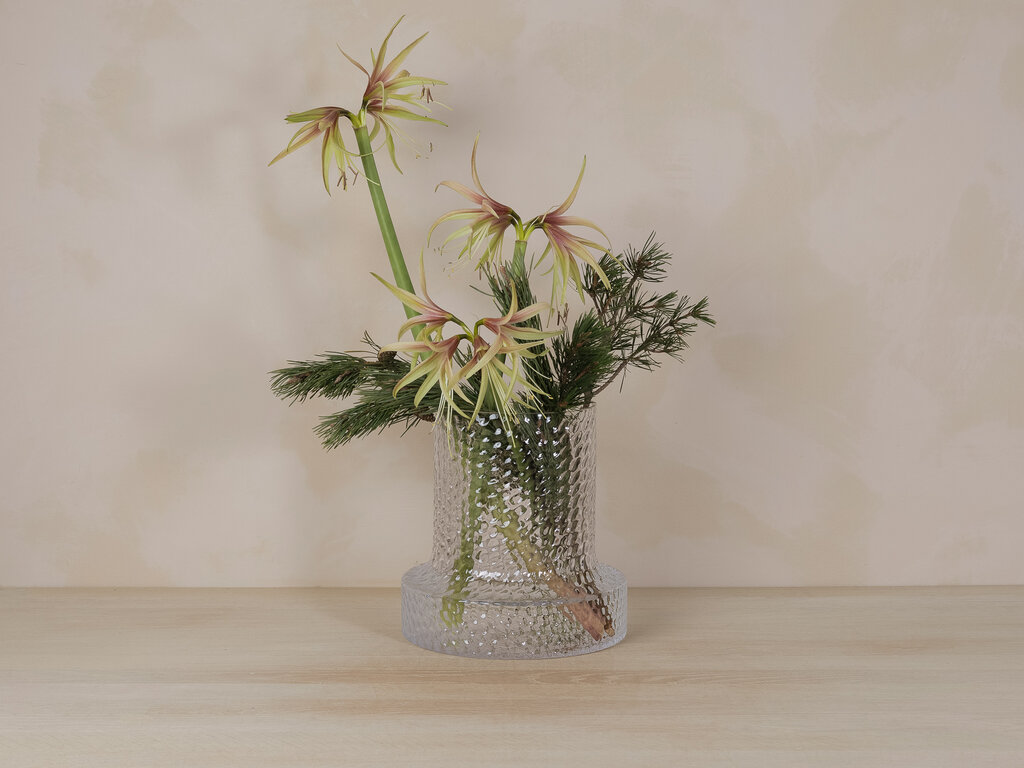 Skruf Kolonn Vase, Large