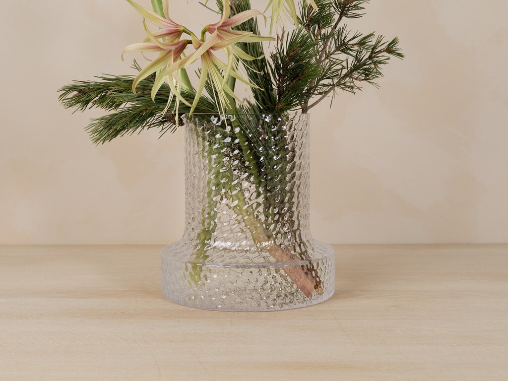 Skruf Kolonn Vase, Large
