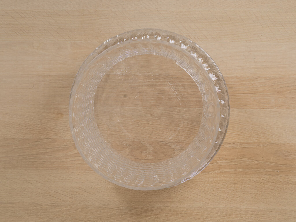 Skruf Kolonn Vase, Large