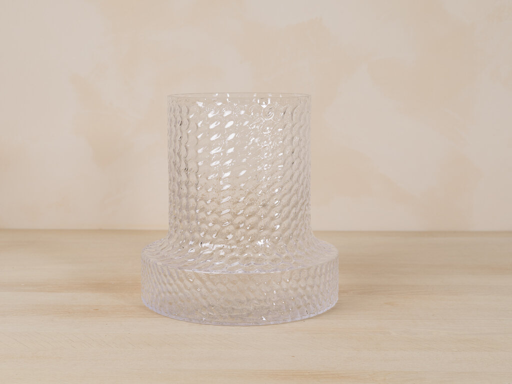 Skruf Kolonn Vase, Large