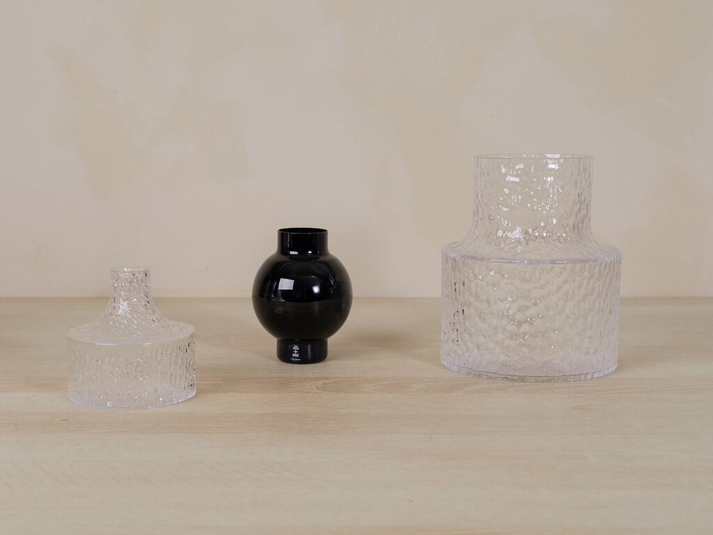 Skruf Tokyo Vase