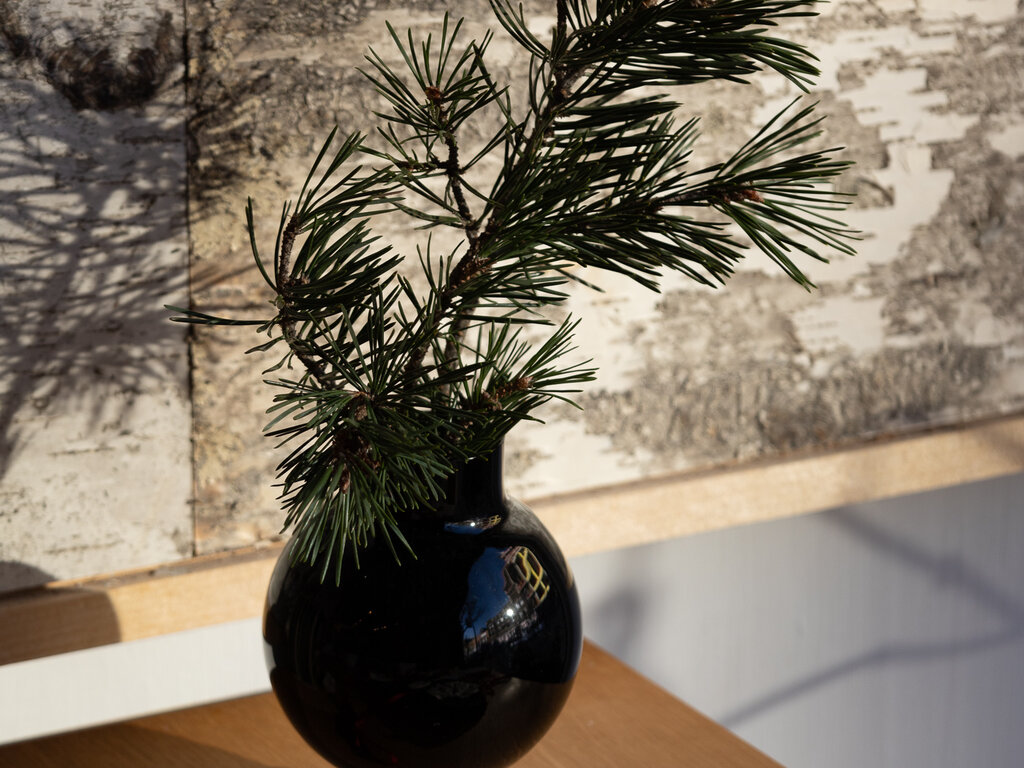 Skruf Tokyo Vase