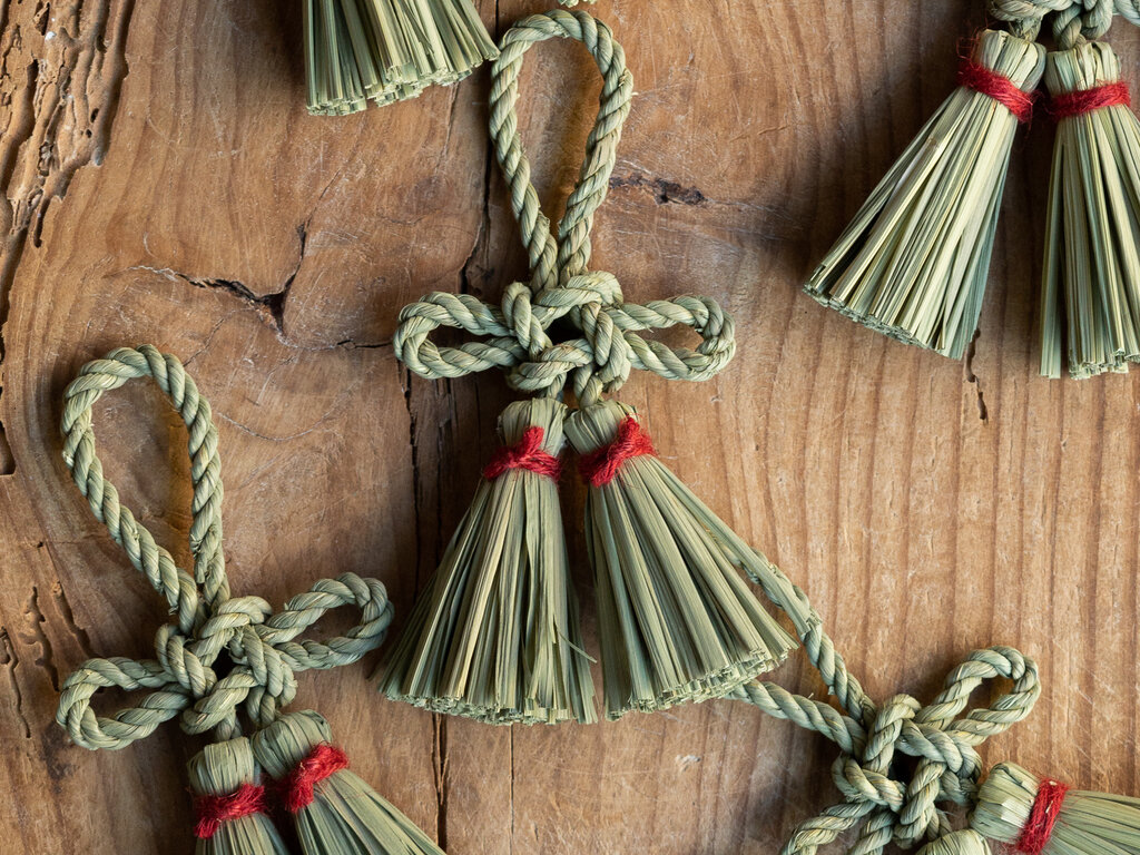 Takubo En-Knot Braid (Small)