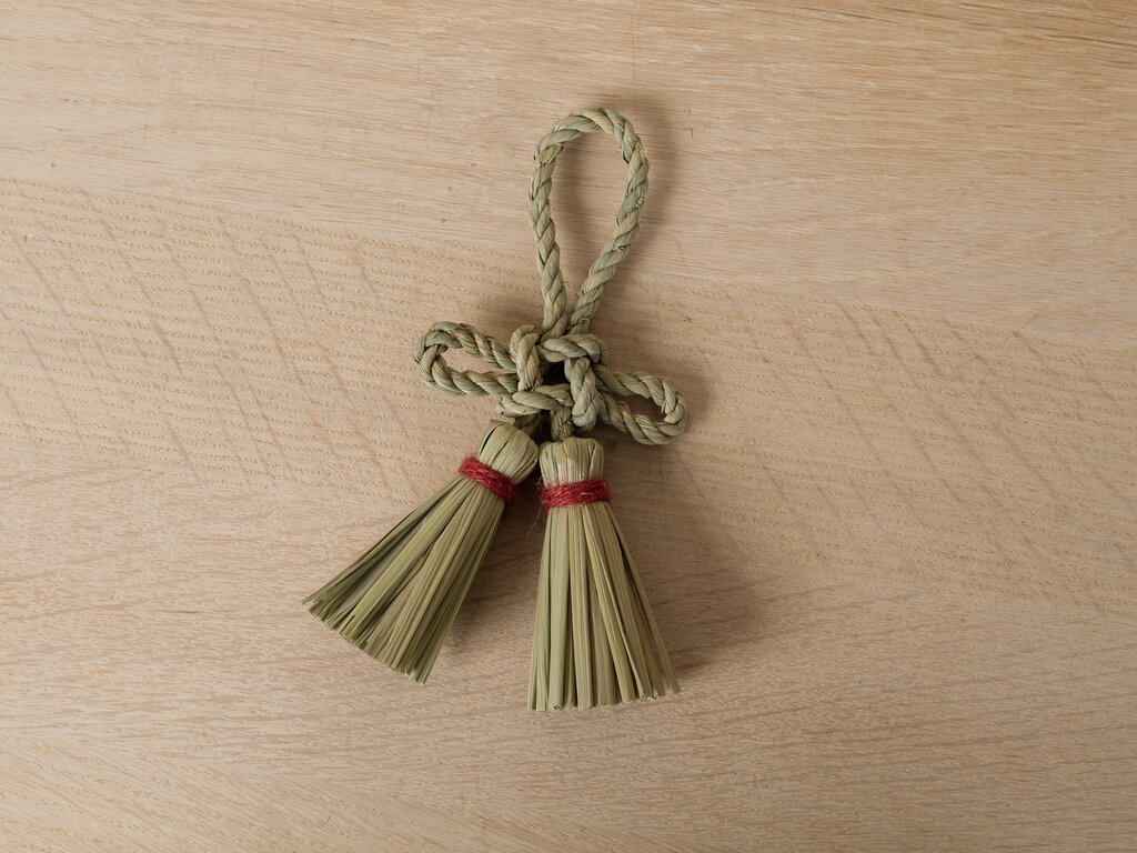 Takubo En-Knot Braid (Small)