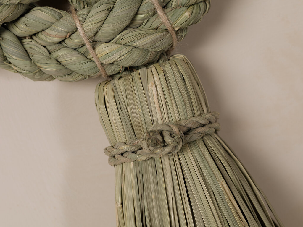Takubo Iwai Knot Braid (Medium)