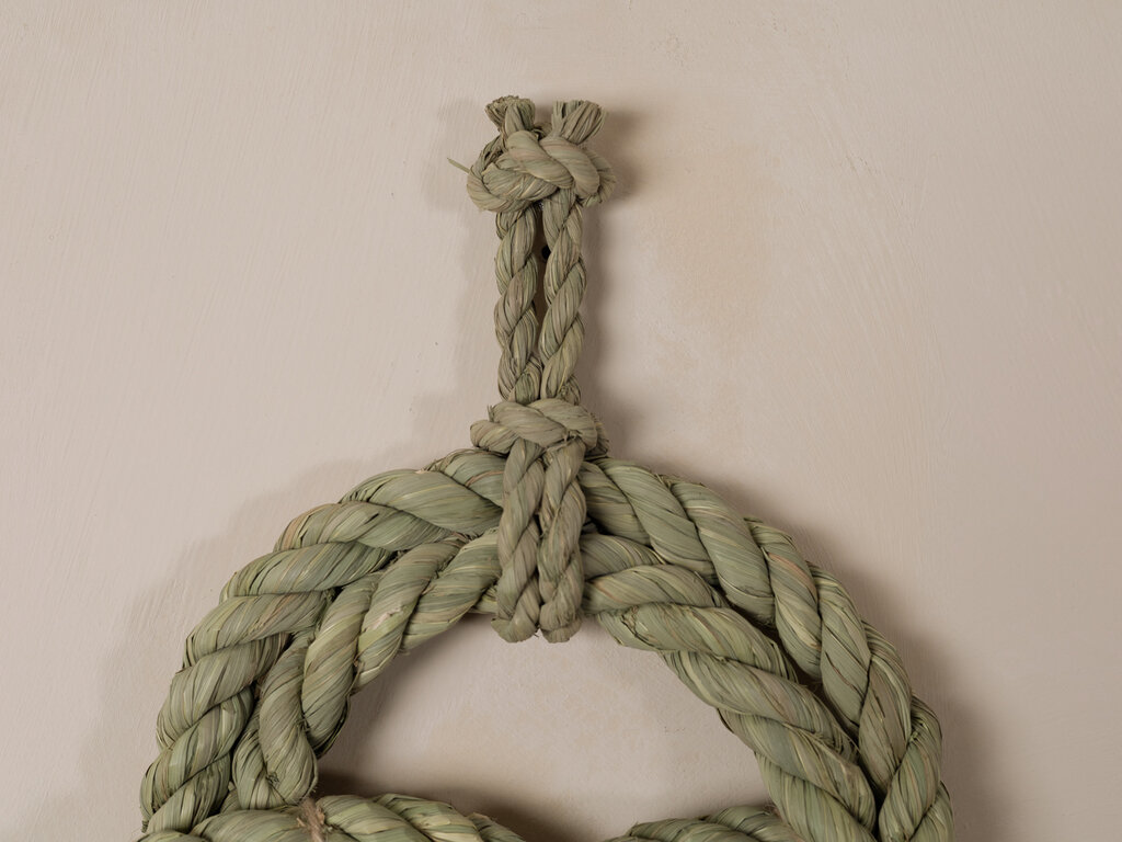 Takubo Iwai Knot Braid (Medium)