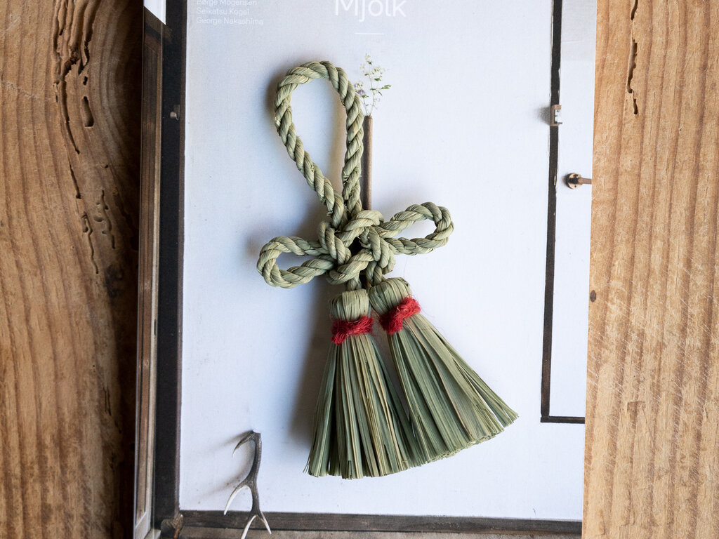 Takubo En-Knot Braid (Small)