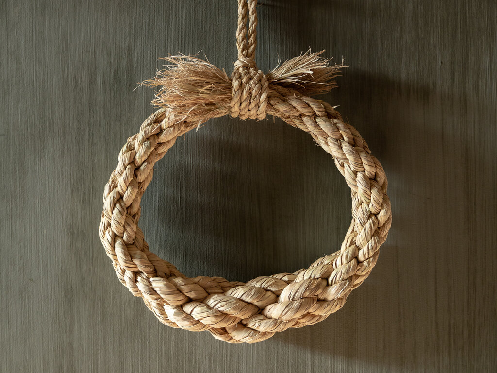 Takubo Hoju Braid