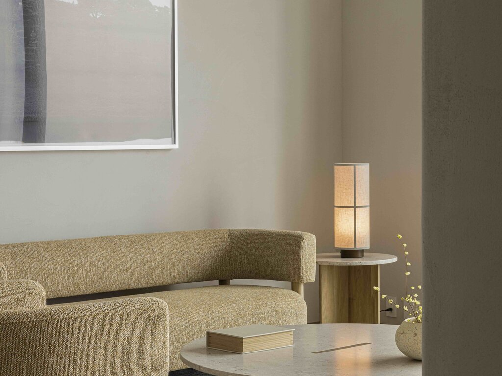 Norm Architects for Karimoku Case N-S03 Sofa