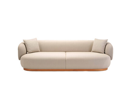 Keiji Ashizawa for Karimoku Case A-S02 Sofa