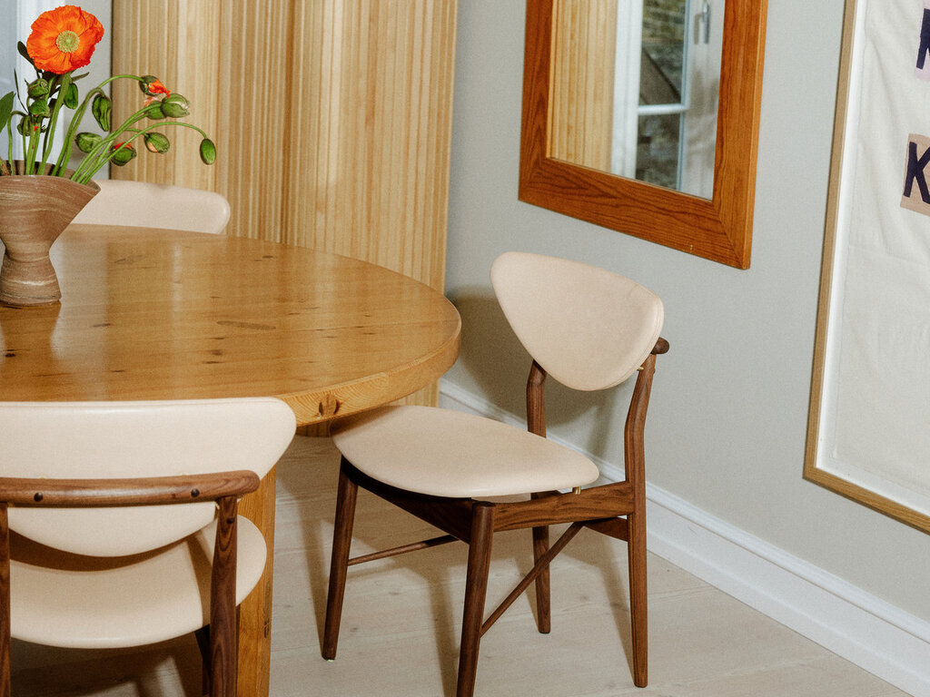 Finn Juhl 108 Chair