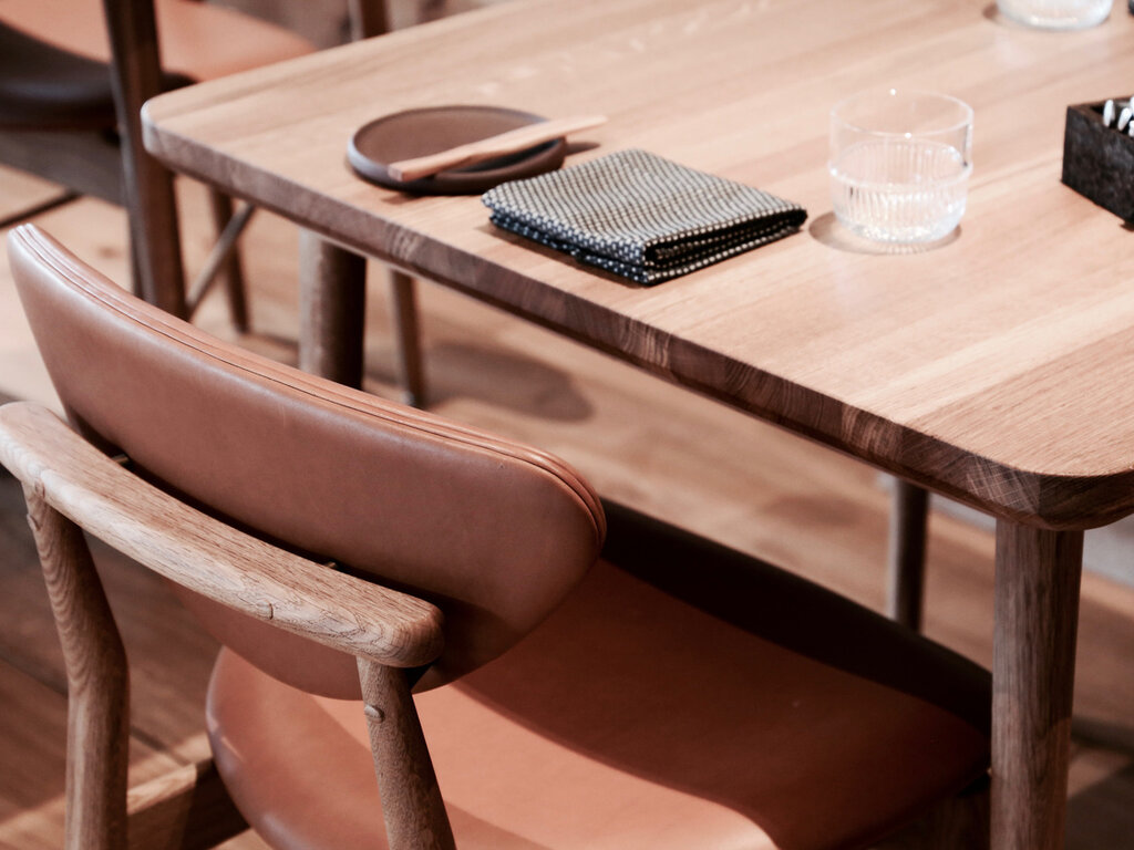 Finn Juhl 108 Chair