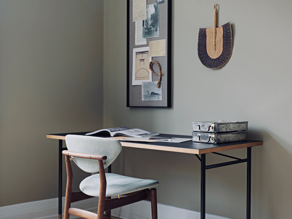 Finn Juhl 108 Chair