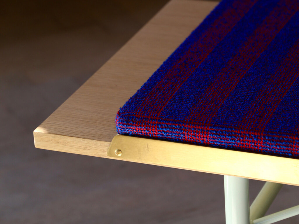 Finn Juhl Table Bench