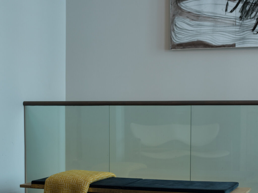 Finn Juhl Table Bench