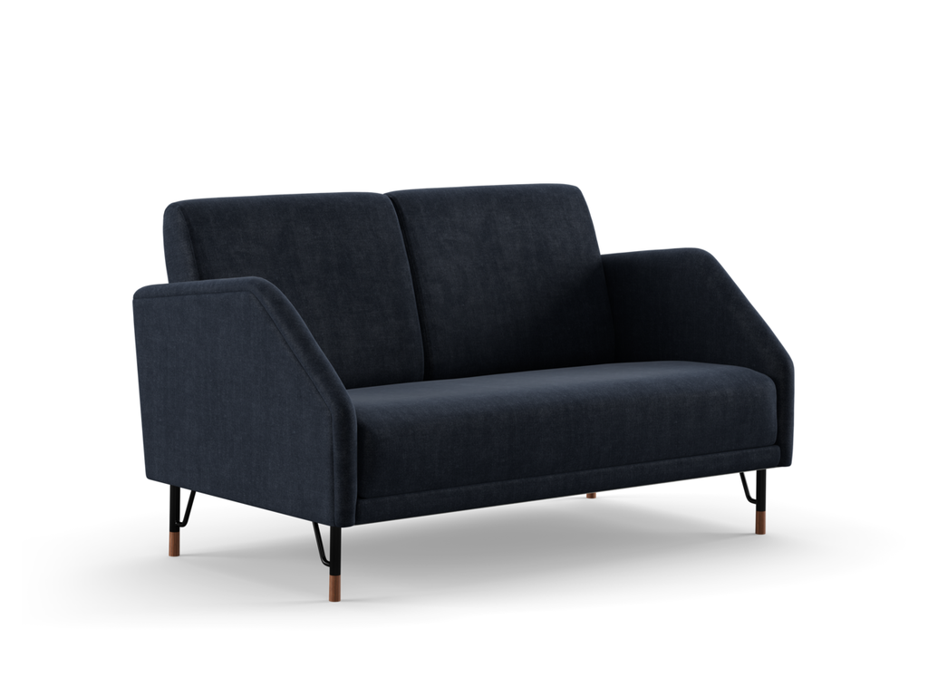 Finn Juhl The 77 Two Seater Sofa