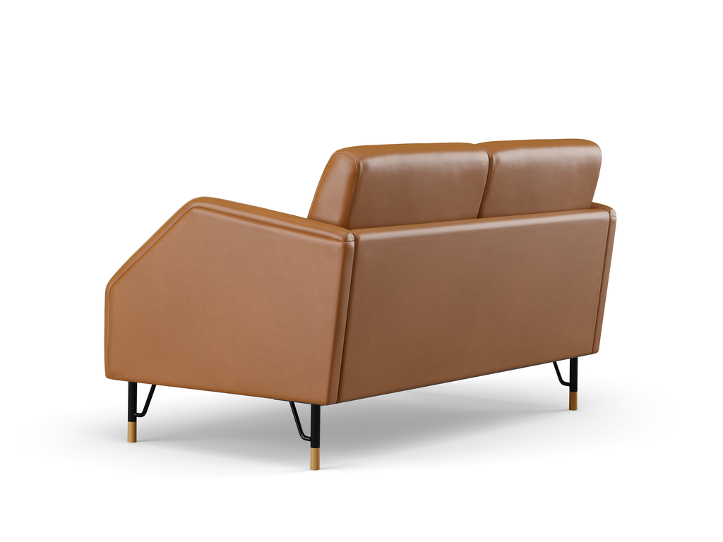 Finn Juhl The 77 Two Seater Sofa