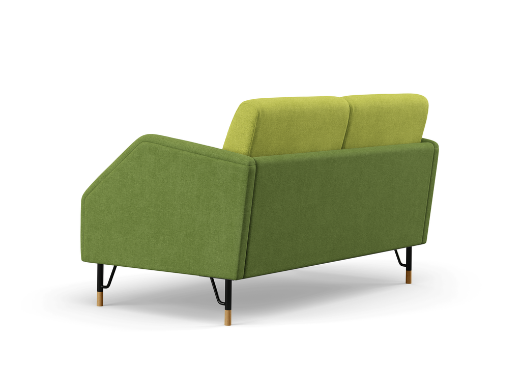 Finn Juhl The 77 Two Seater Sofa