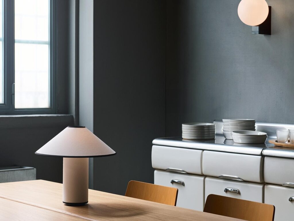 &Tradition Ita Dining Table